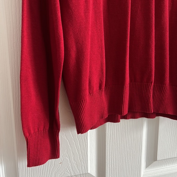 NWT Men’s | GRAYSON & DUNN | Sweater - Picture 4 of 4